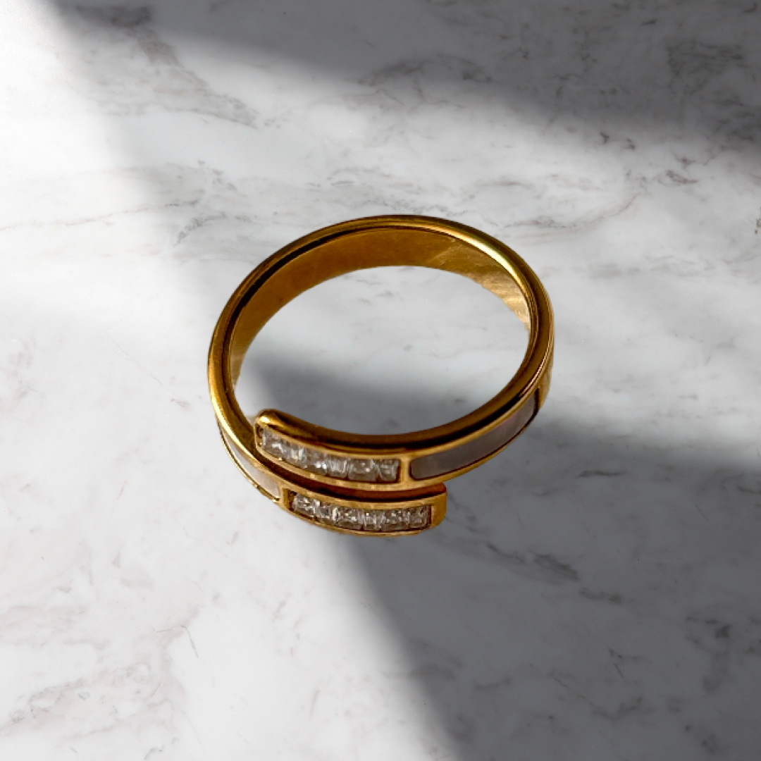 WANDA RING