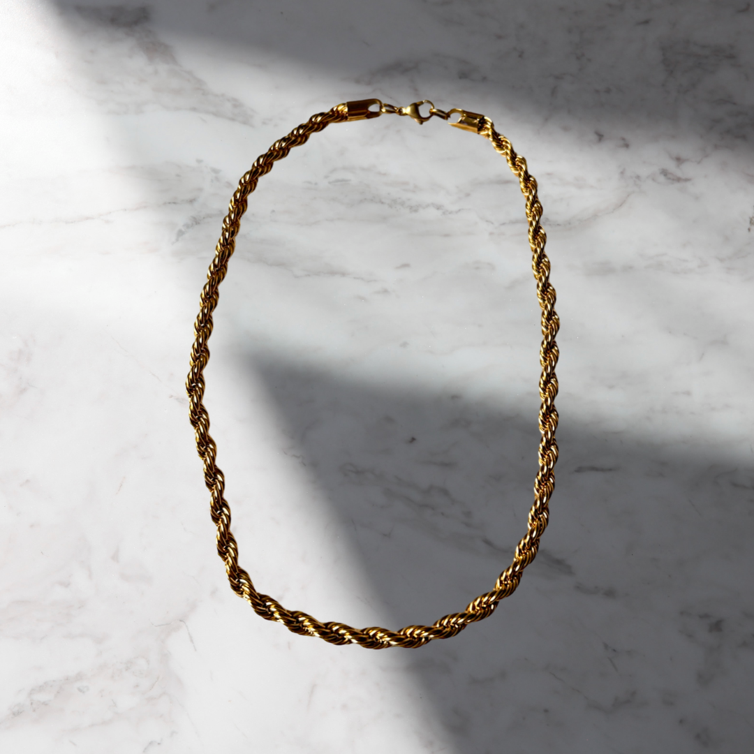 NAOMI NECKLACE