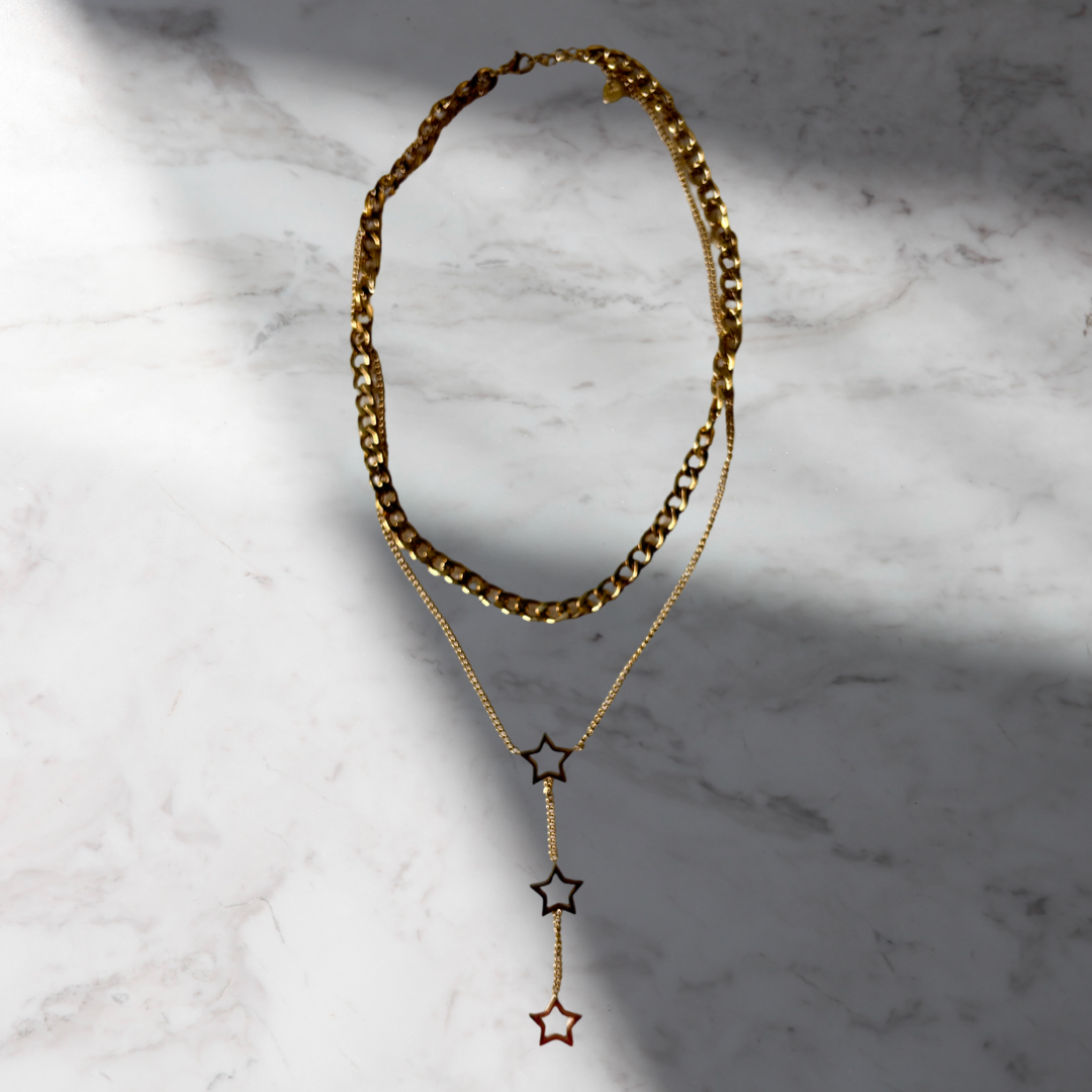 MIRANDA NECKLACE