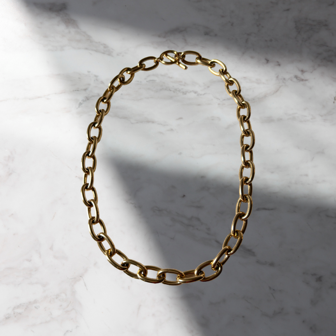 AMELIA NECKLACE