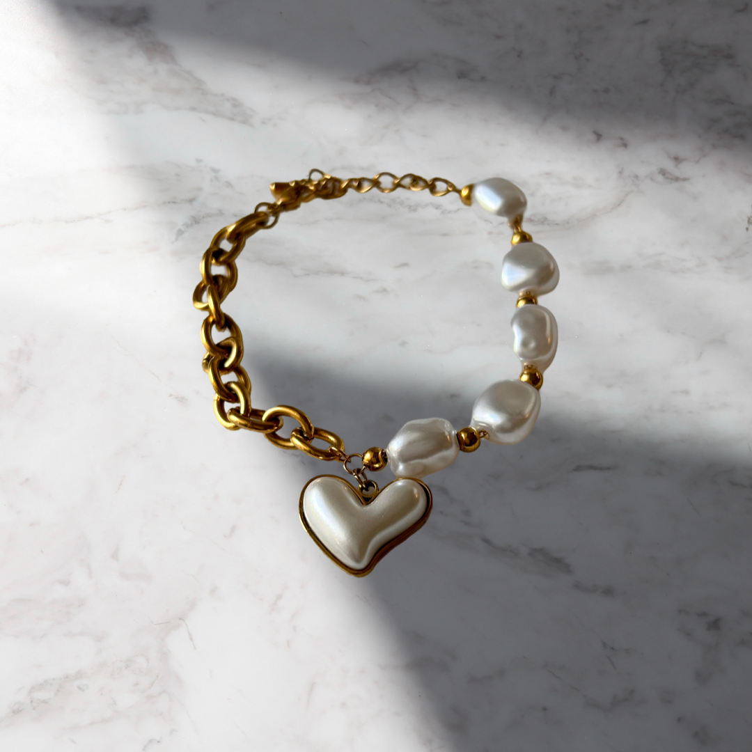 MERCEDES BRACELET
