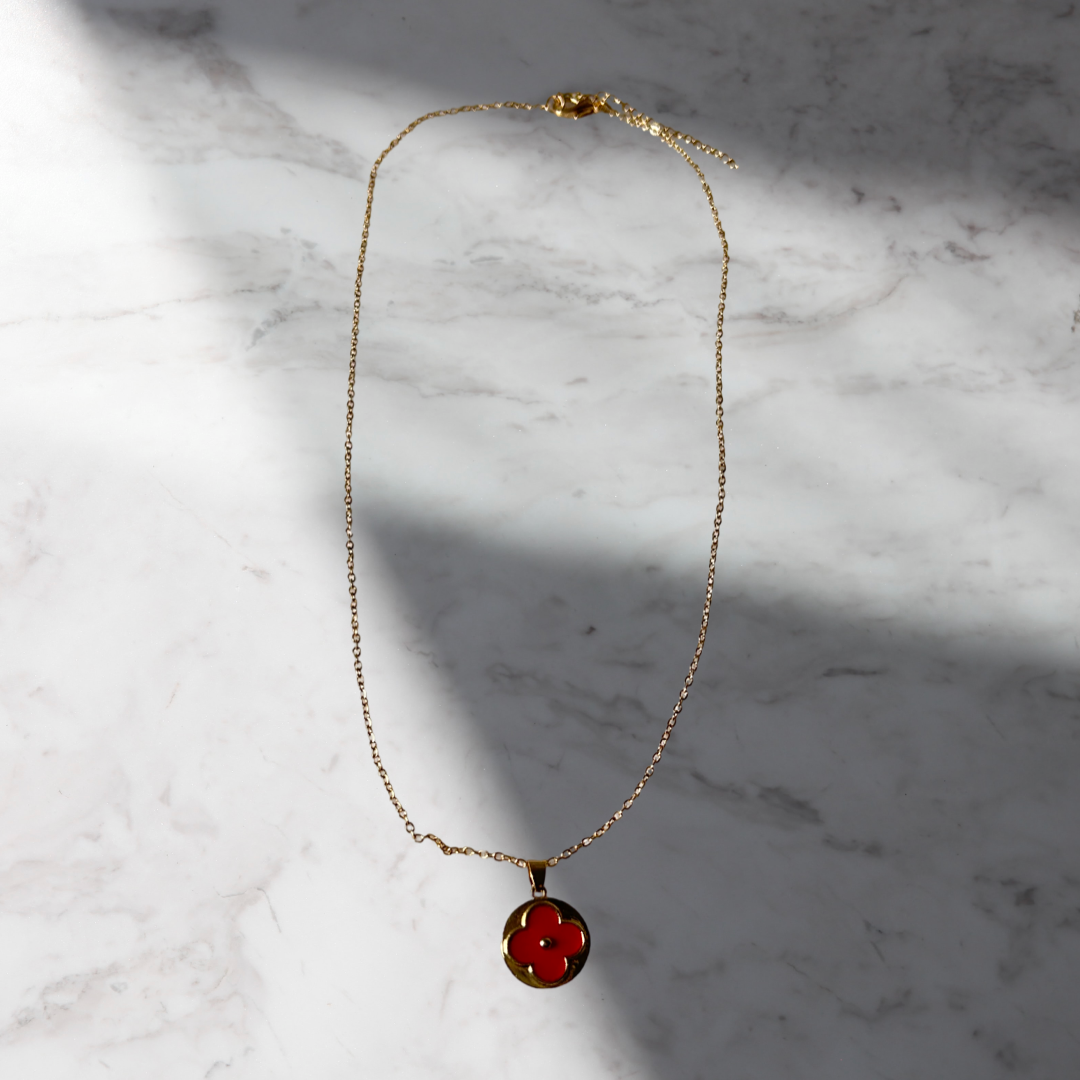 DELIA NECKLACE