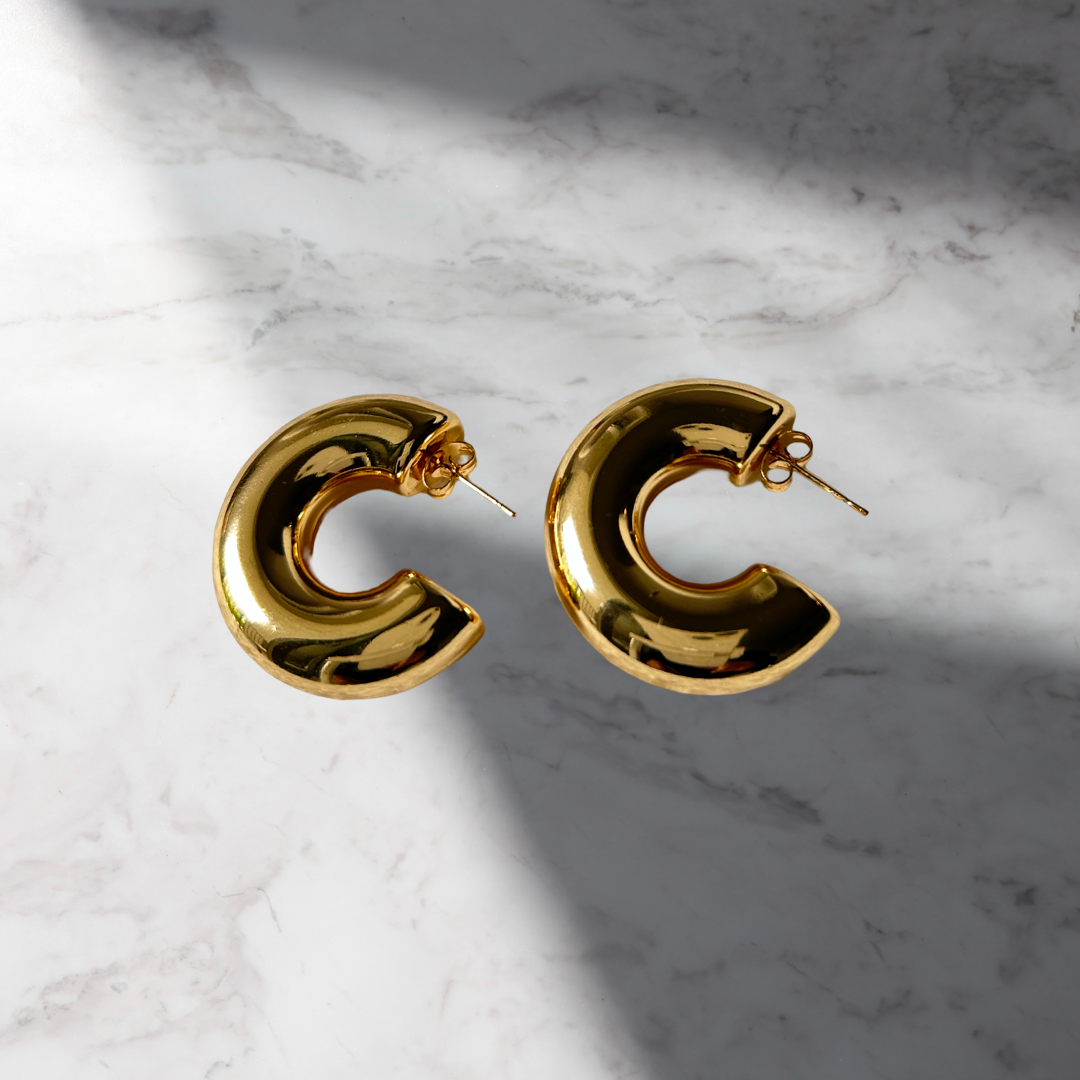 PATRICIA EARRINGS