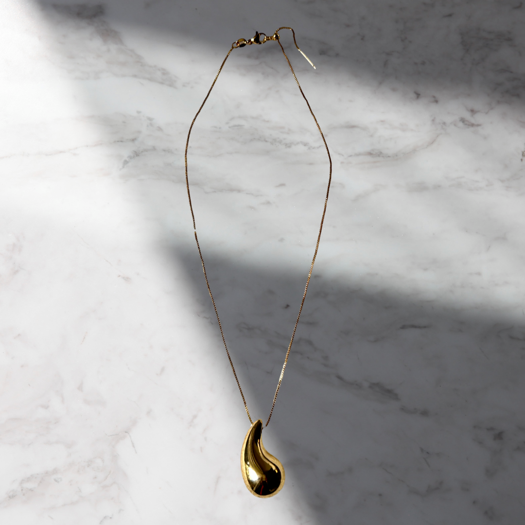 JENNIFER NECKLACE