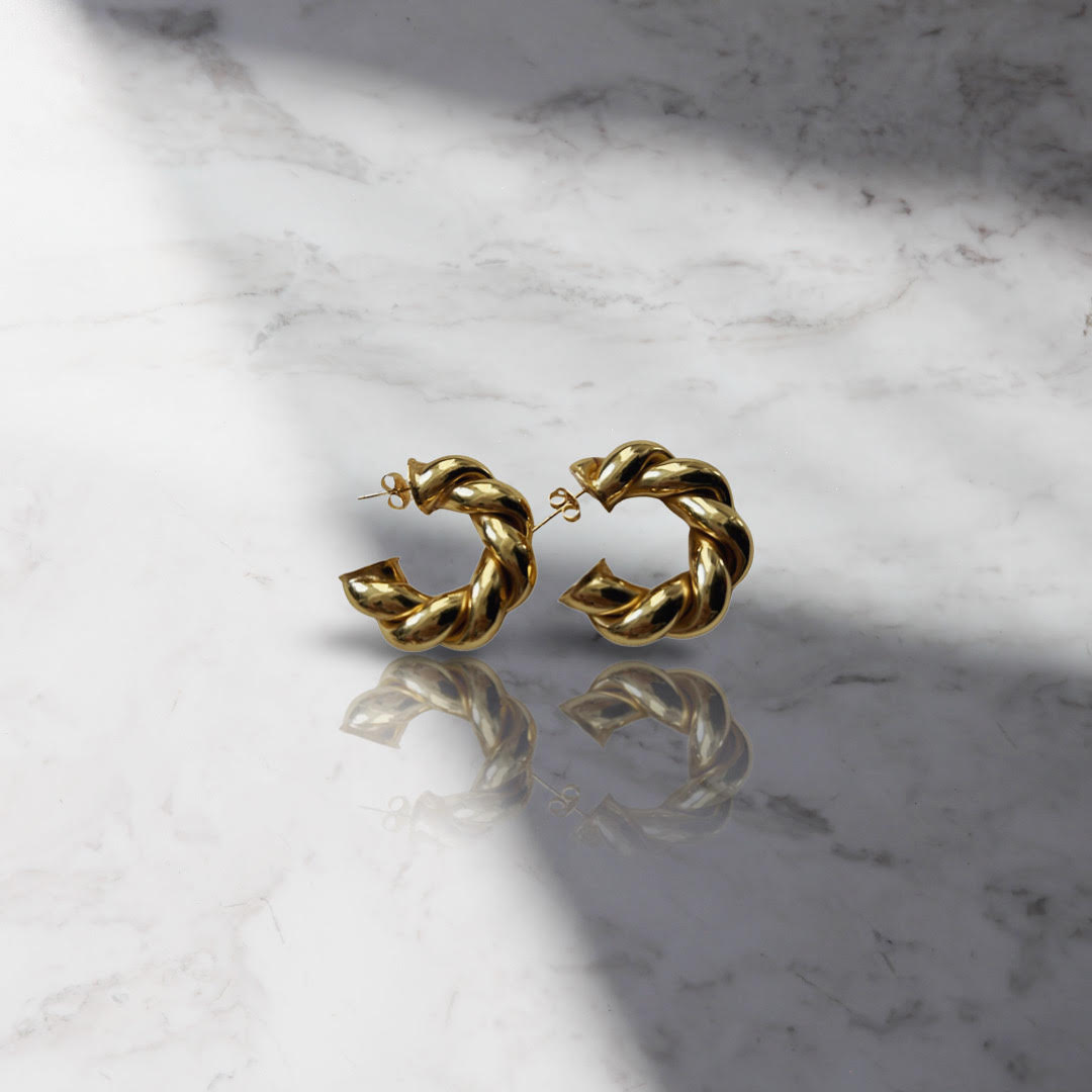 LEONOR EARRINGS